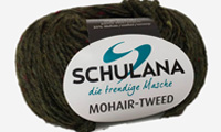 Schulana Mohair Tweed